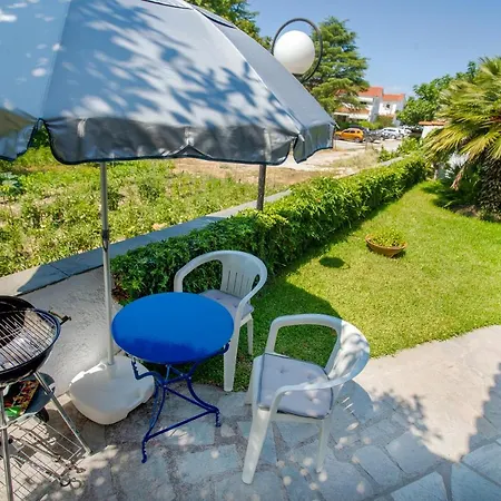 Casa Costa For 7 Guests Near Fourka * Skala Fourkas