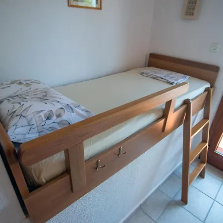 Holiday home Casa Costa For 7 Guests Near Fourka