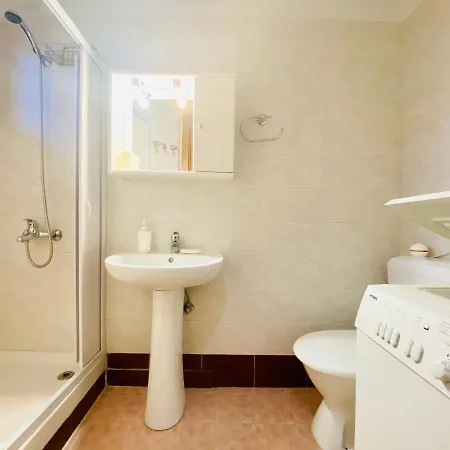 Casa Costa For 7 Guests Near Fourka