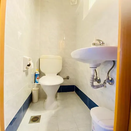 Casa Costa For 7 Guests Near Fourka Holiday home *