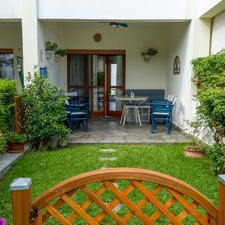 Casa Costa For 7 Guests Near Fourka Holiday home Skala Fourkas