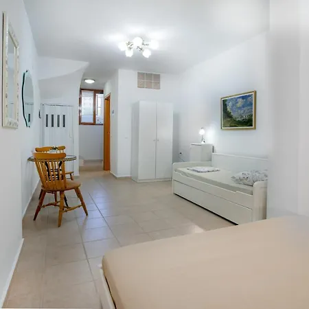 Casa Costa For 7 Guests Near Fourka