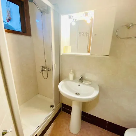 Holiday home Casa Costa For 7 Guests Near Fourka Skala Fourkas