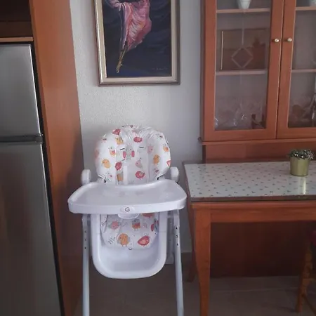 Holiday home Casa Costa For 7 Guests Near Fourka *